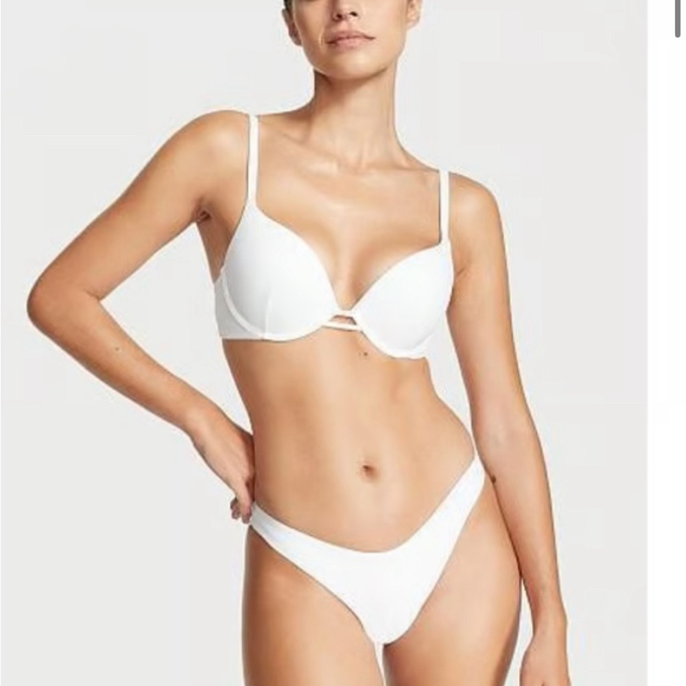 Victoria’s Secret Mix & Match Brazilian Bikini Bottom